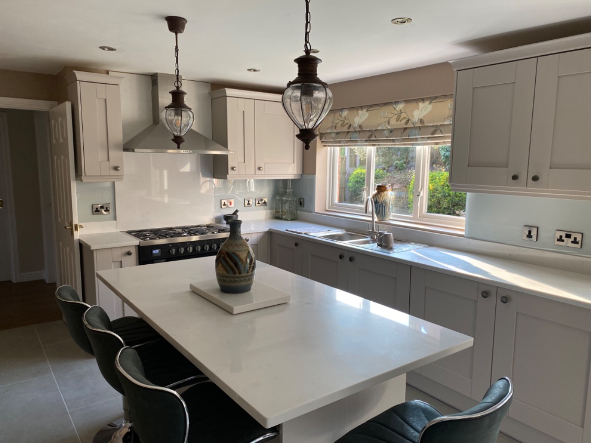 Kitchen Fitter: Image 9